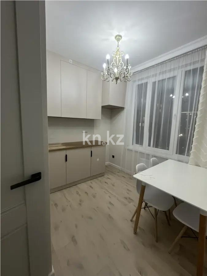 Продажа 2-комнатной квартиры, 41 м², пр. Туран, дом  55/16 в Астане - фото 2