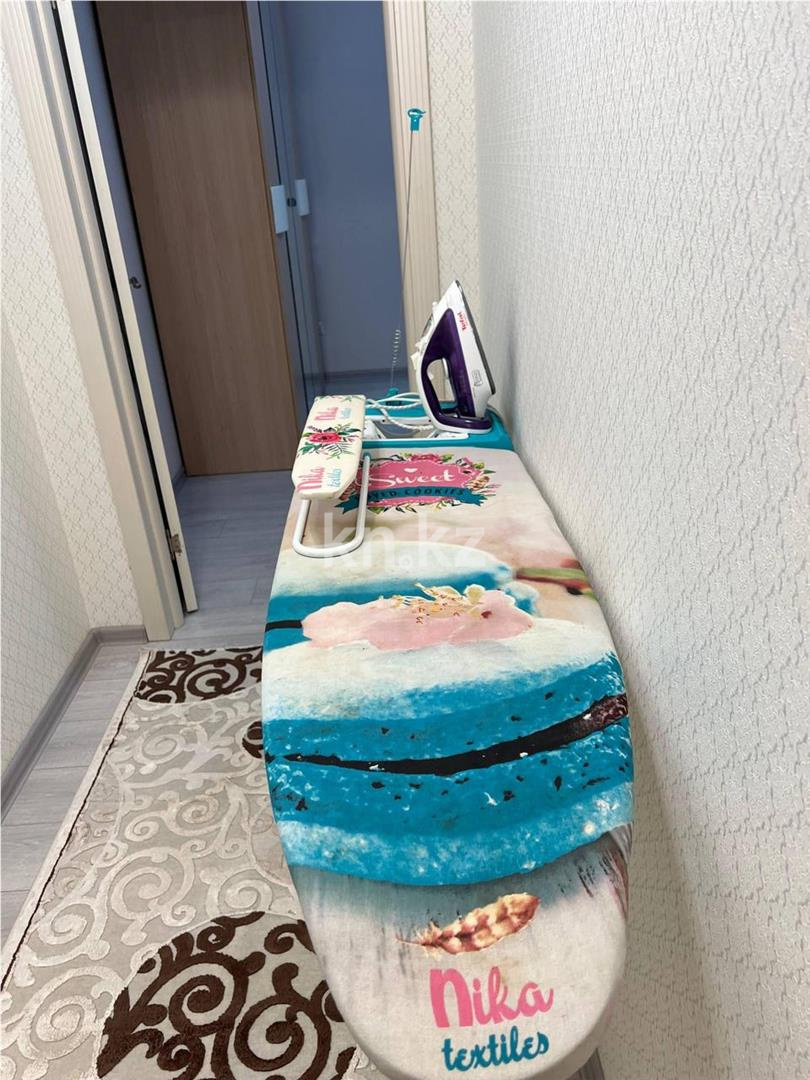 Продажа 2-комнатной квартиры, 60 м² в Астане - фото 14