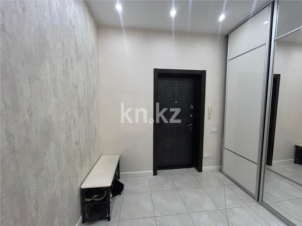 Продажа 4-комнатной квартиры, 128 м², пр. Мангилик Ел в Астане - фото 12