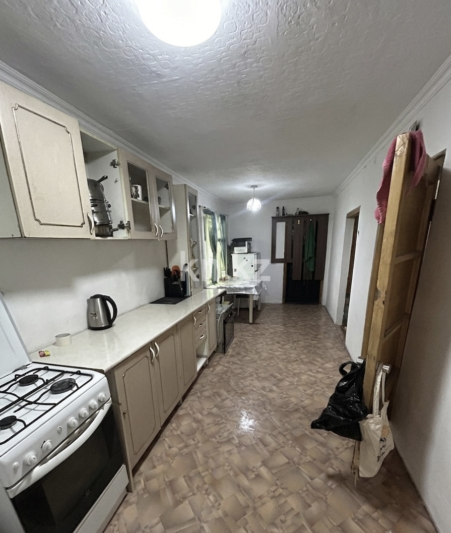 Продажа 4-комнатного дома, 77.4 м² в Караганде