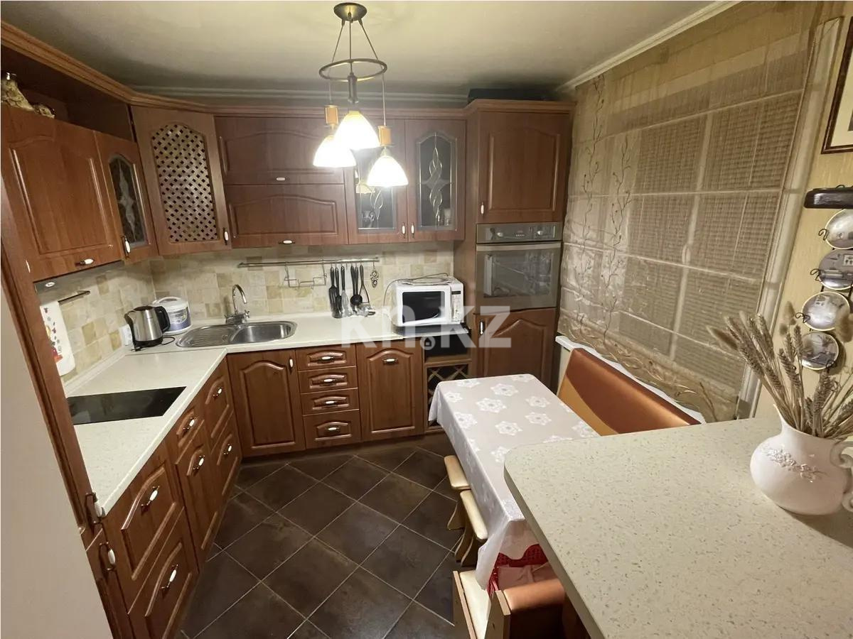 Продажа 1-комнатной квартиры, 40 м² в Караганде - фото 2