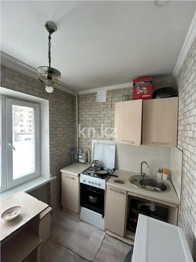 Продажа 2-комнатной квартиры, 45.5 м² в Астане - фото 3
