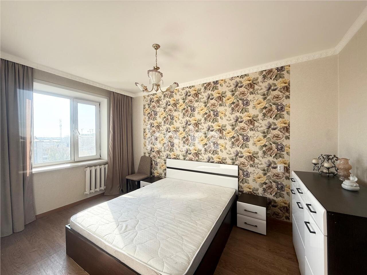 Продажа 2-комнатной квартиры, 55 м² в Караганде - фото 10