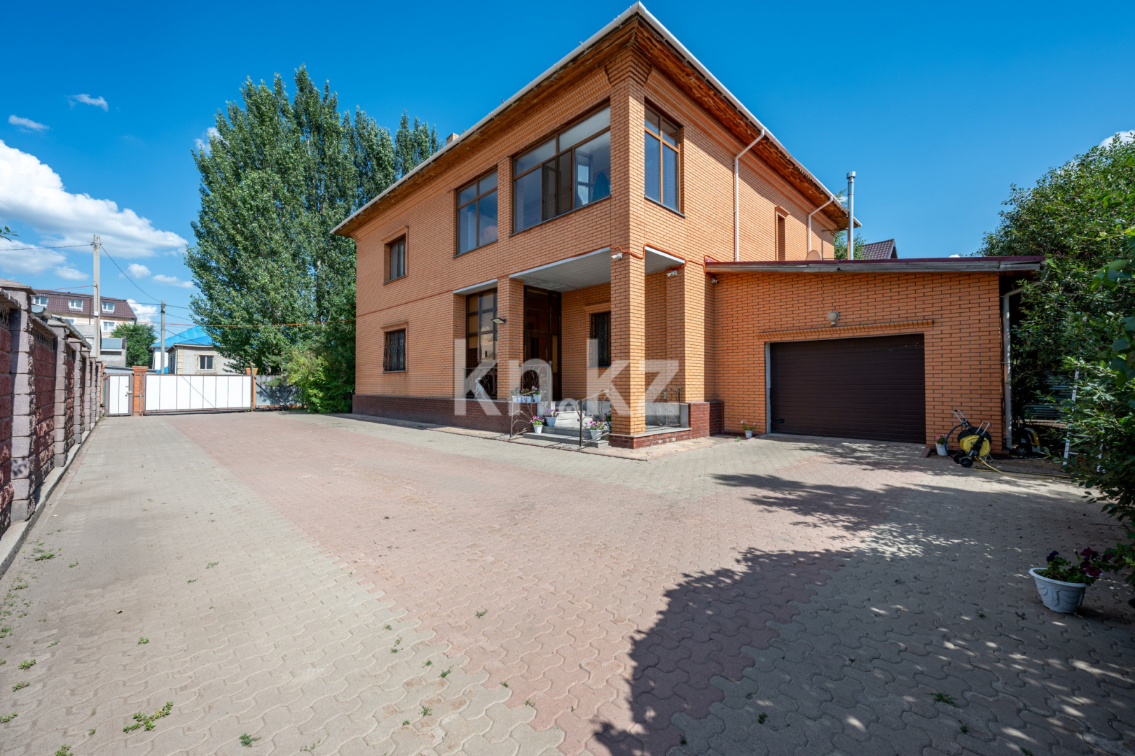 Продажа 7-комнатного дома, 349.6 м² в Астане - фото 3