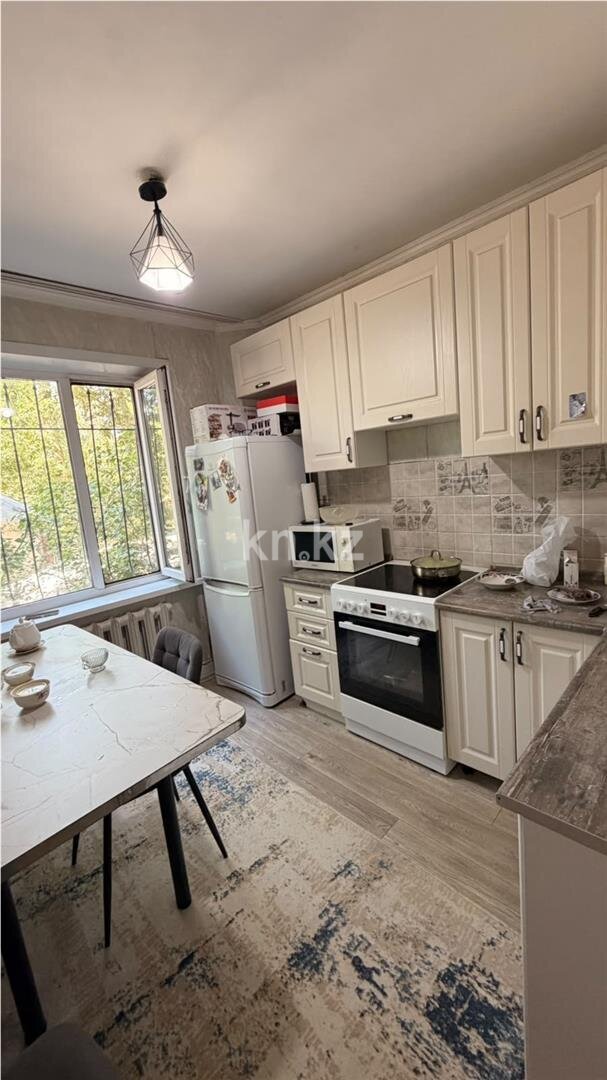 Продажа 4-комнатной квартиры, 81 м² в Караганде - фото 11