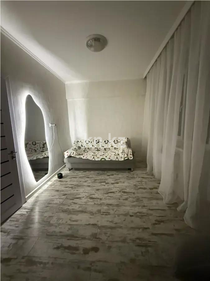 Продажа 2-комнатной квартиры, 35 м² в Алматы