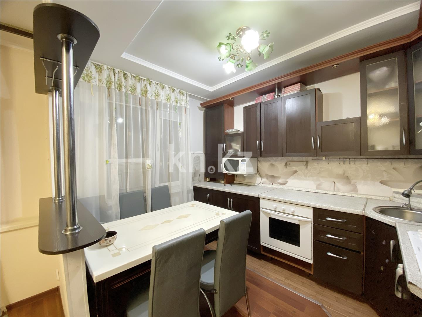 Продажа 2-комнатной квартиры, 51.3 м² в Астане - фото 5