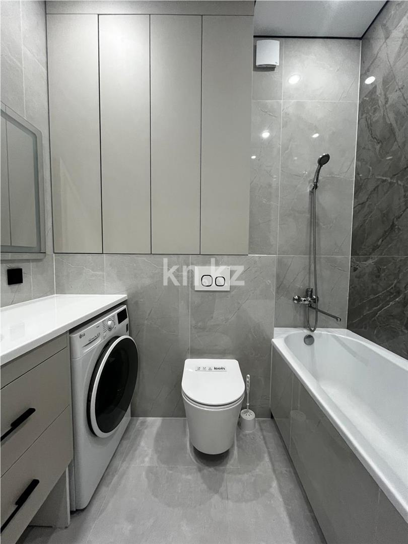 Продажа 1-комнатной квартиры, 40 м² в Караганде - фото 5