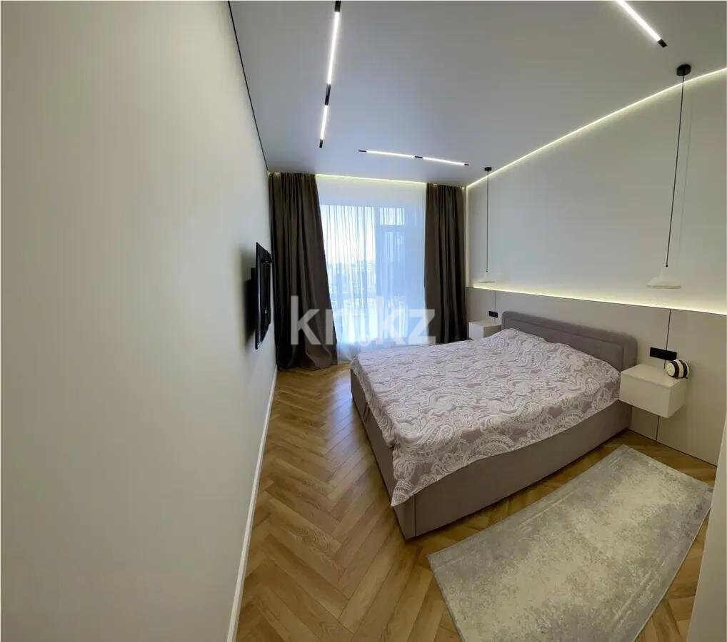 Продажа 3-комнатной квартиры, 92 м² в Астане - фото 2