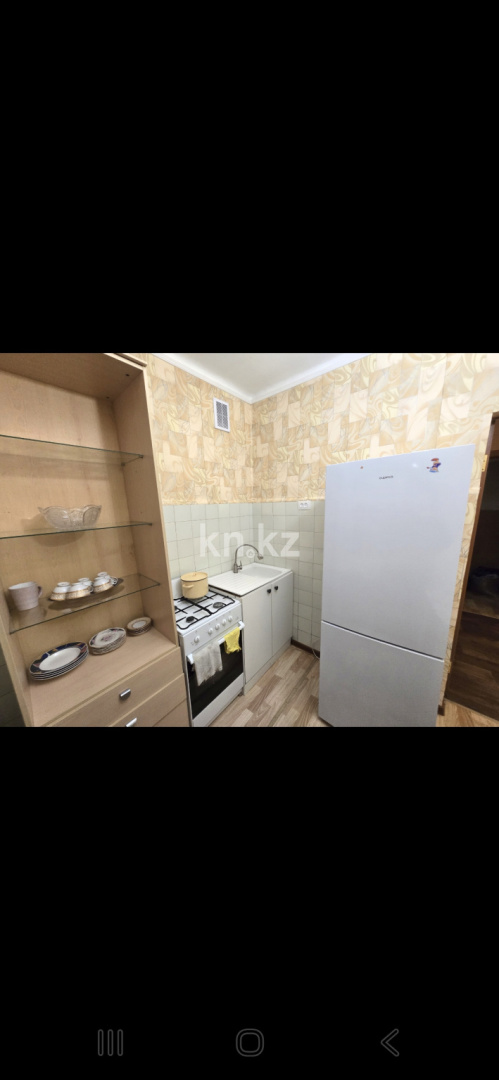 Аренда 2-комнатной квартиры, 59 м² в Караганде - фото 4