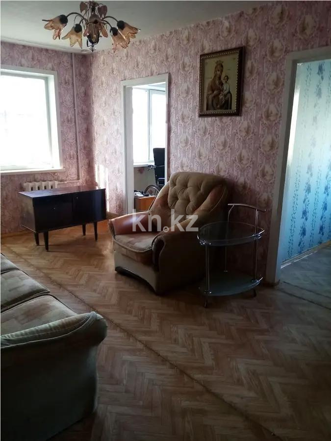 Продажа 4-комнатной квартиры, 61 м² в Темиртау