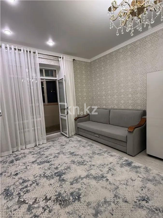 Продажа 2-комнатной квартиры, 60 м² в Астане