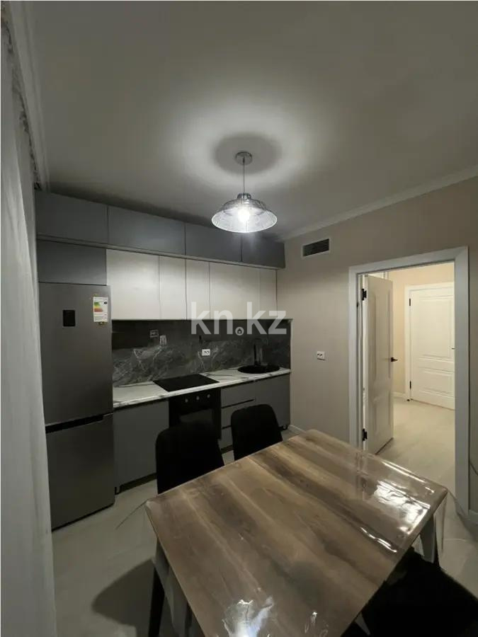 Продажа 1-комнатной квартиры, 39 м², пр. Райымбека, дом  259 в Алматы - фото 2