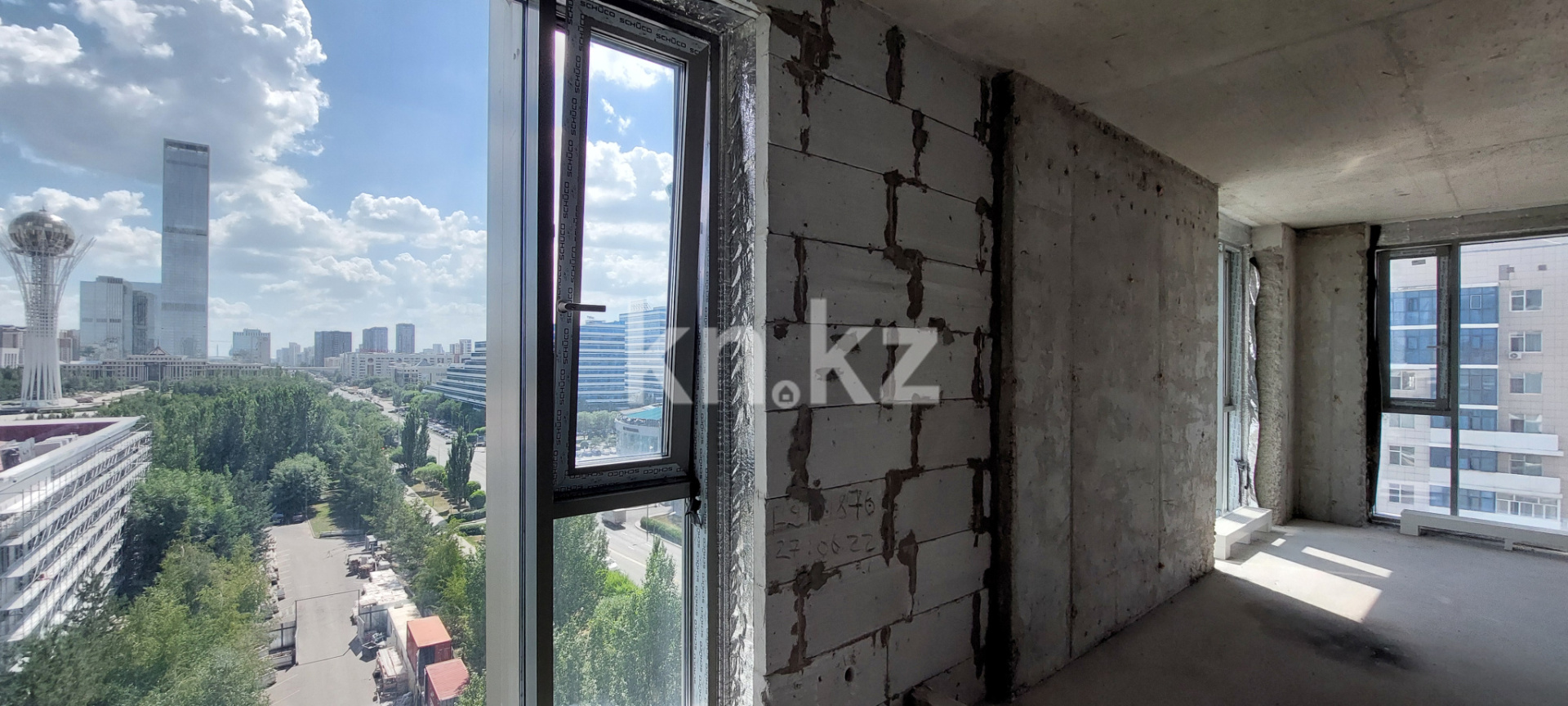 Продажа 4-комнатной квартиры, 157 м² в Астане - фото 11