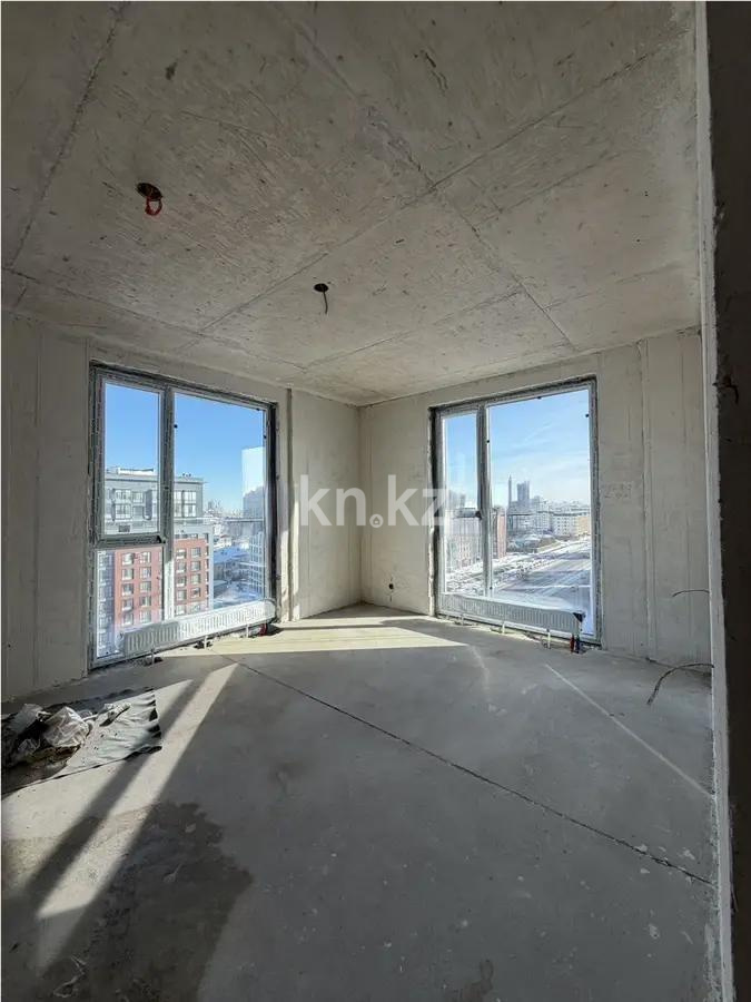 Продажа 4-комнатной квартиры, 158.5 м² в Астане - фото 2