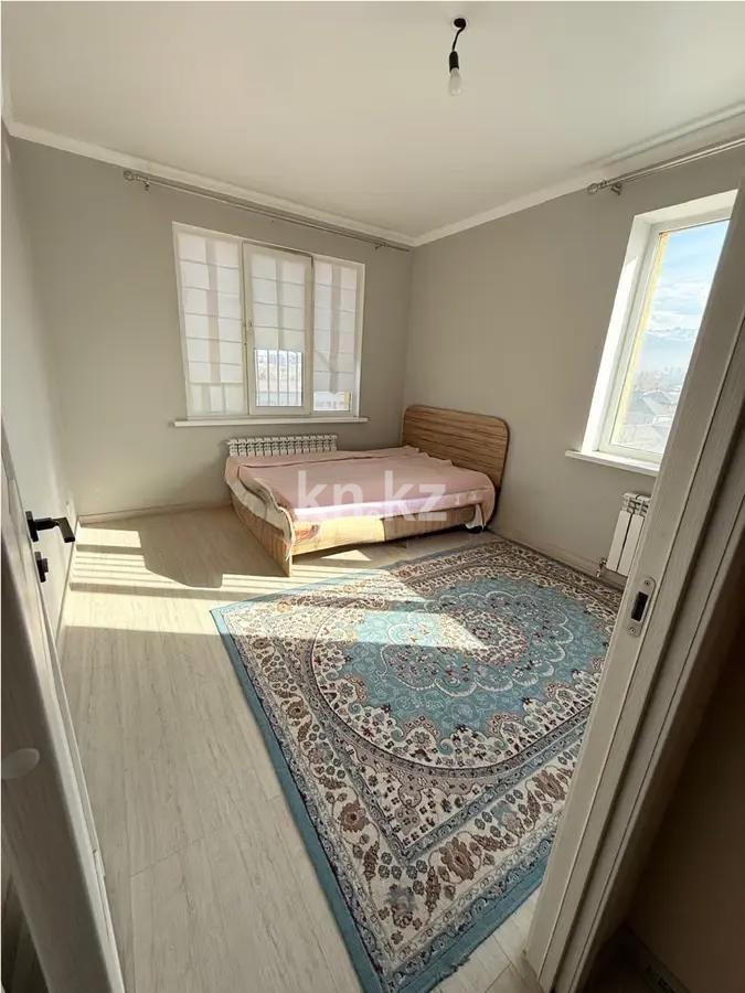 Продажа 2-комнатной квартиры, 58 м², ул. Абишева, дом  36/9 в Алматы - фото 2