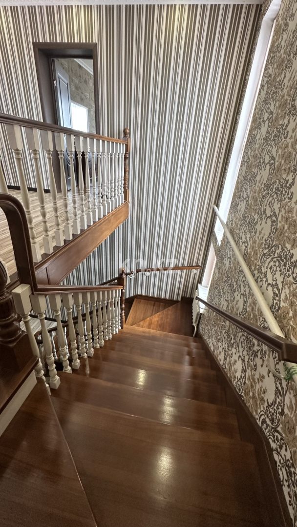 Продажа 5-комнатного дома, 288 м², Атамура в Астане - фото 4