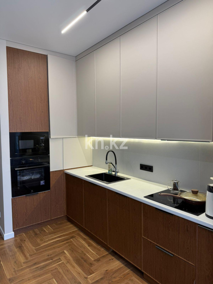 Продажа 2-комнатной квартиры, 66 м² в Караганде - фото 16