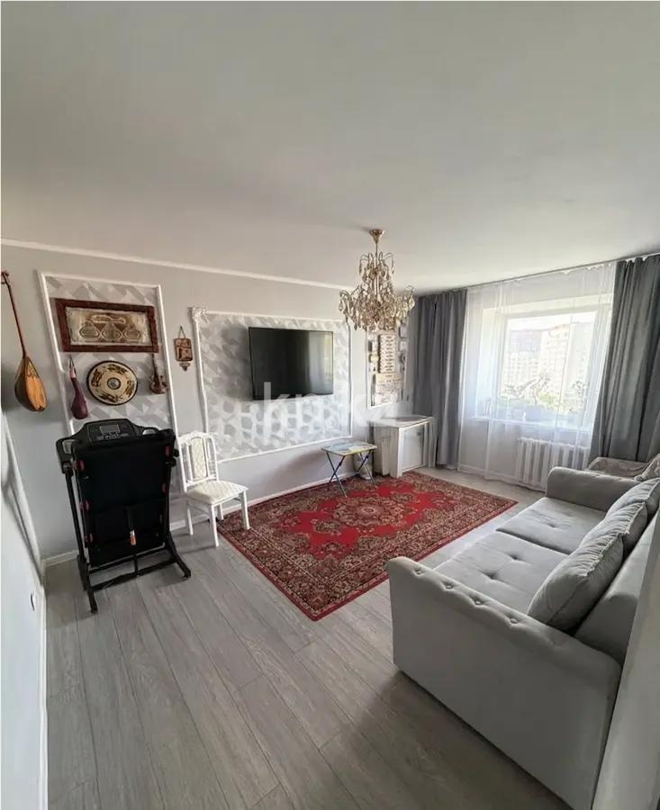 Продажа 3-комнатной квартиры, 75 м² в Астане