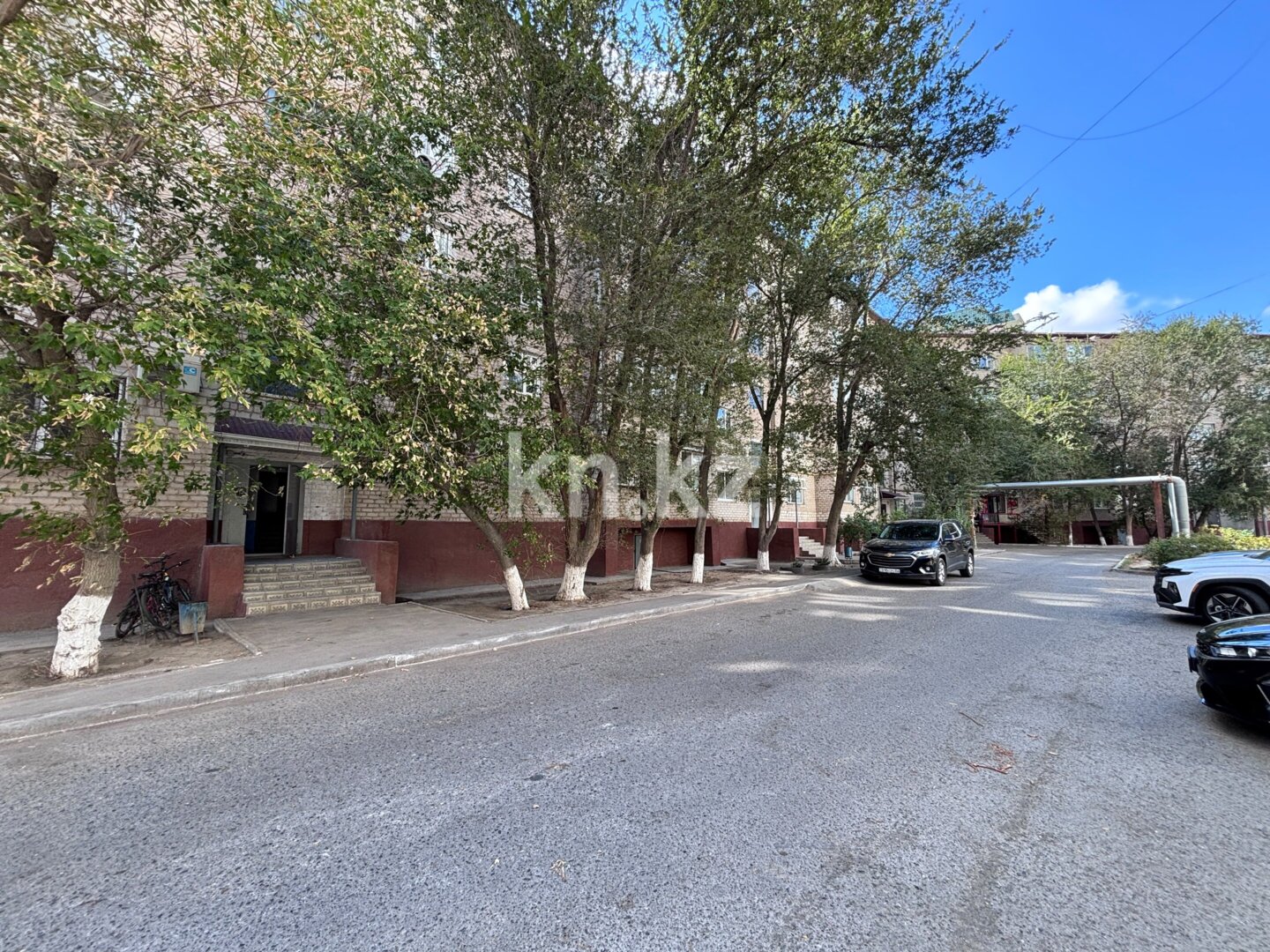 Продажа 3-комнатной квартиры, 87.1 м² в Атырау - фото 35