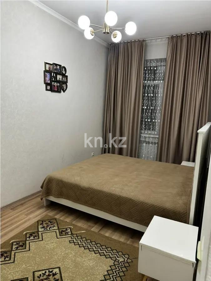 Продажа 2-комнатной квартиры, 67 м² в Караганде - фото 2