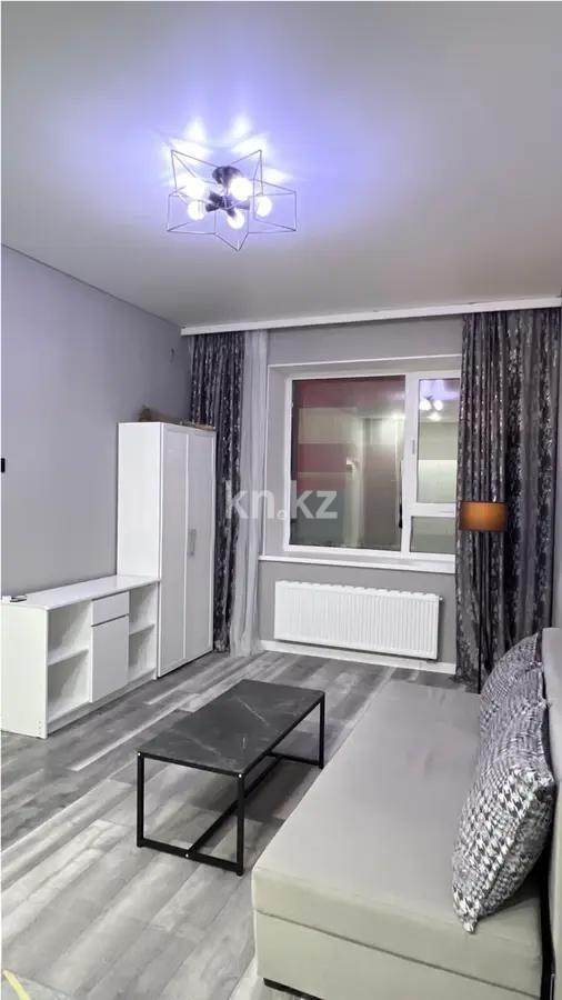 Продажа 1-комнатной квартиры, 40 м², ул. Култегин, дом  19/1 в Астане