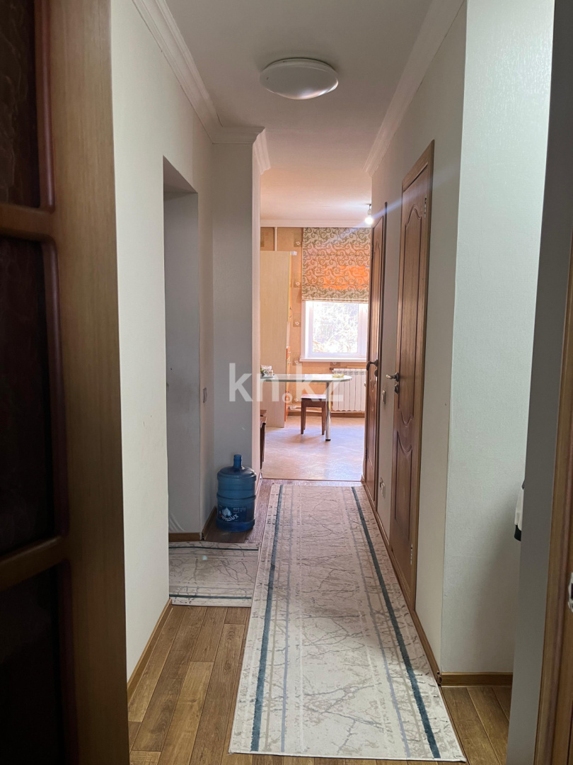 Продажа 4-комнатной квартиры, 81.3 м², мкр. Степной-1, дом  5/49 в Караганде - фото 5