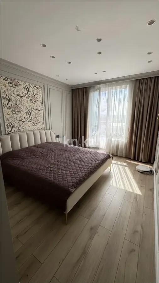 Продажа 2-комнатной квартиры, 69.3 м², пр. Назарбаева, дом  28а/1 в Алматы - фото 2