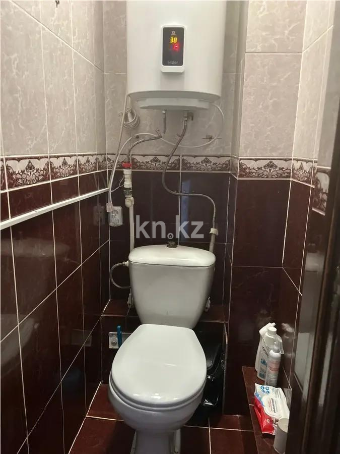 Продажа 3-комнатной квартиры, 65 м² в Караганде - фото 6