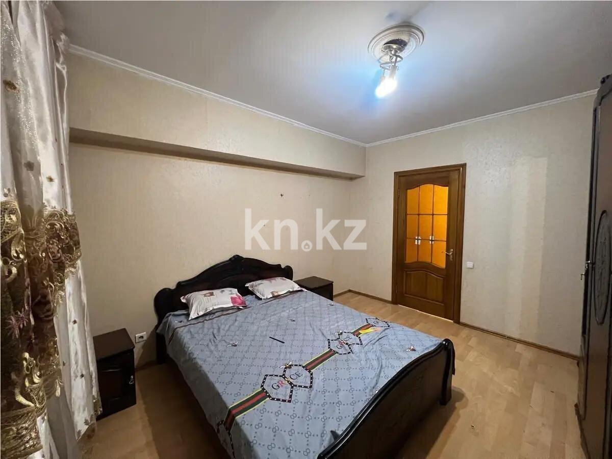 Продажа 3-комнатной квартиры, 94 м² в Алматы