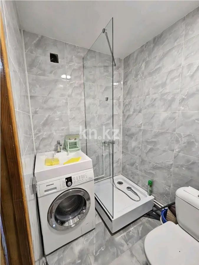 Продажа 1-комнатной квартиры, 31.1 м² в Алматы - фото 3