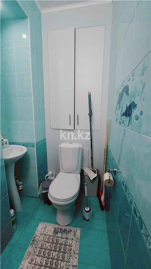 Продажа 3-комнатной квартиры, 88 м² в Караганде - фото 7