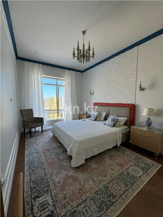 Продажа 3-комнатной квартиры, 71 м² в Астане - фото 2