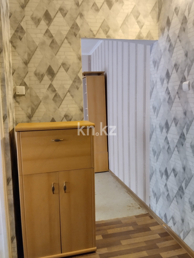 Аренда 1-комнатной квартиры, 38 м² в Алматы - фото 7