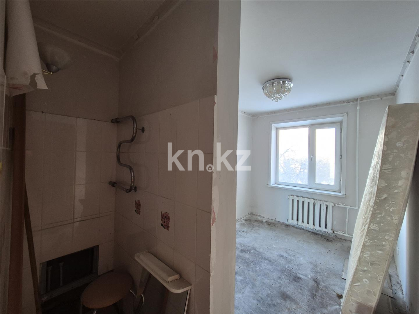 Продажа 3-комнатной квартиры, 68 м², мкр-н 3А в Темиртау - фото 9