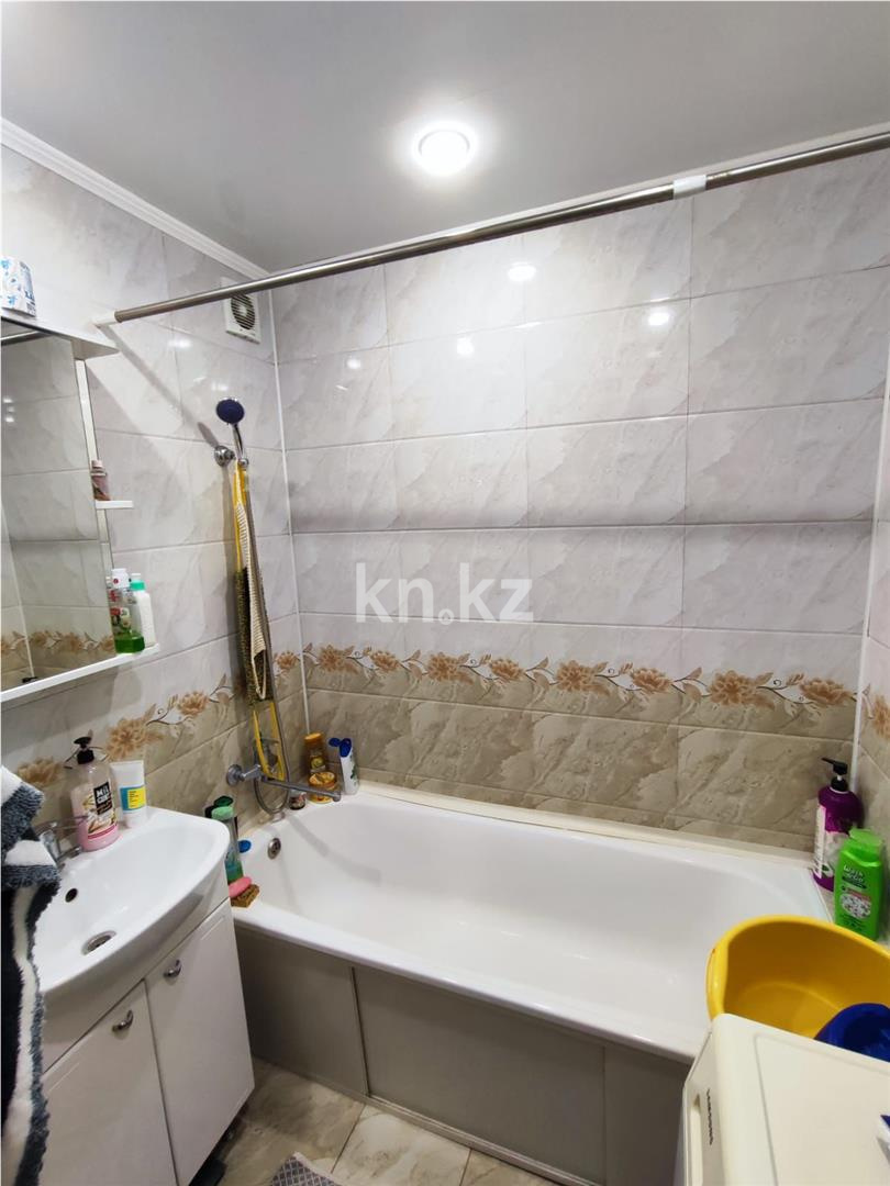 Продажа 3-комнатной квартиры, 63 м² в Караганде - фото 7