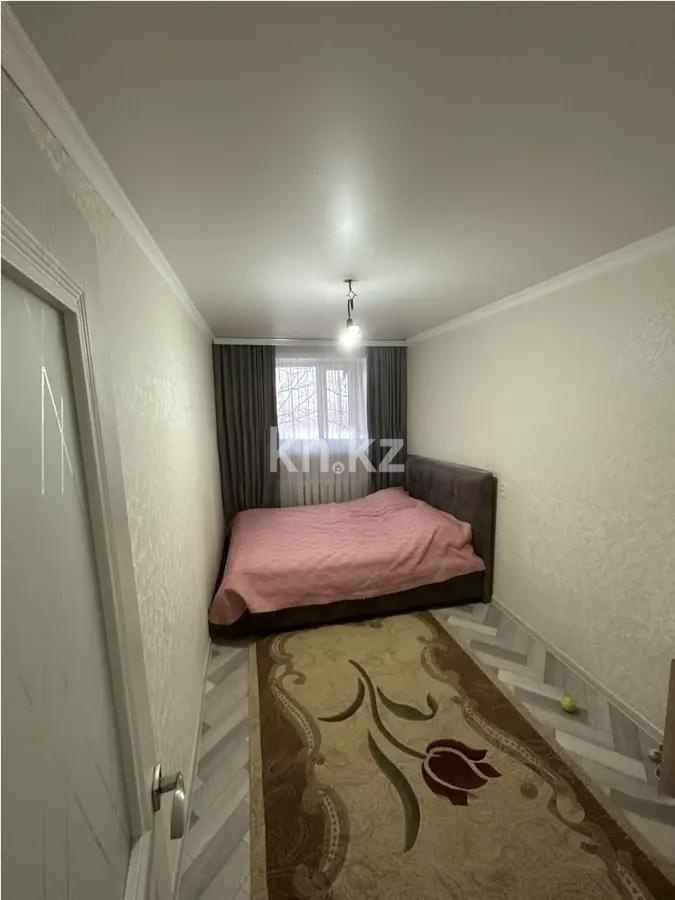 Продажа 3-комнатной квартиры, 55 м², 17 мкр. в Караганде - фото 4