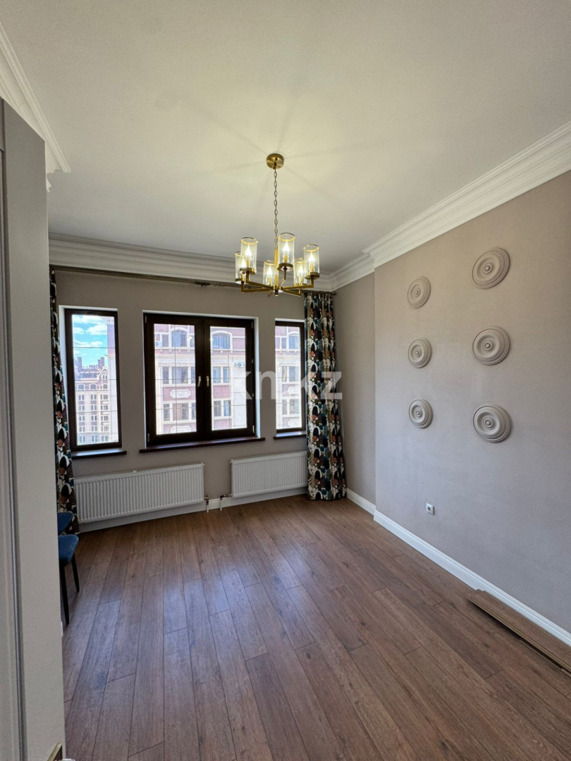 Продажа 3-комнатной квартиры, 87.2 м², ул. Панфилова, дом  11 в Астане - фото 7