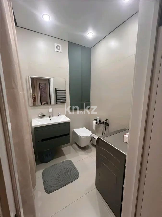 Продажа 3-комнатной квартиры, 72.9 м² в Астане - фото 5