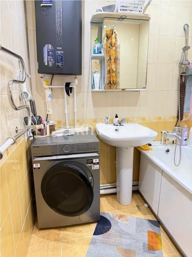 Продажа 3-комнатной квартиры, 63 м² в Караганде - фото 3