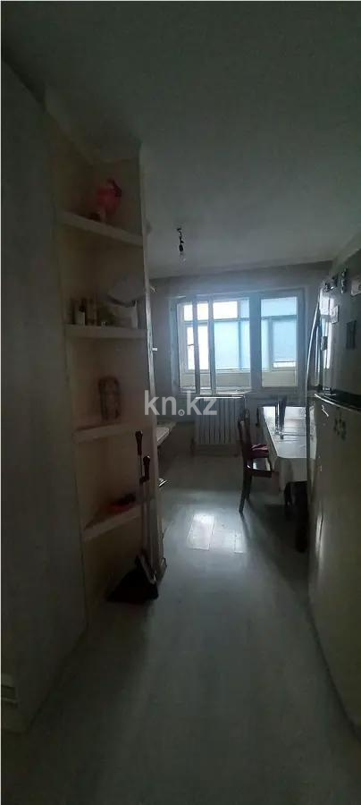 Продажа 3-комнатной квартиры, 84 м², мкр-н Нуркент, дом  63 в Алматы - фото 4