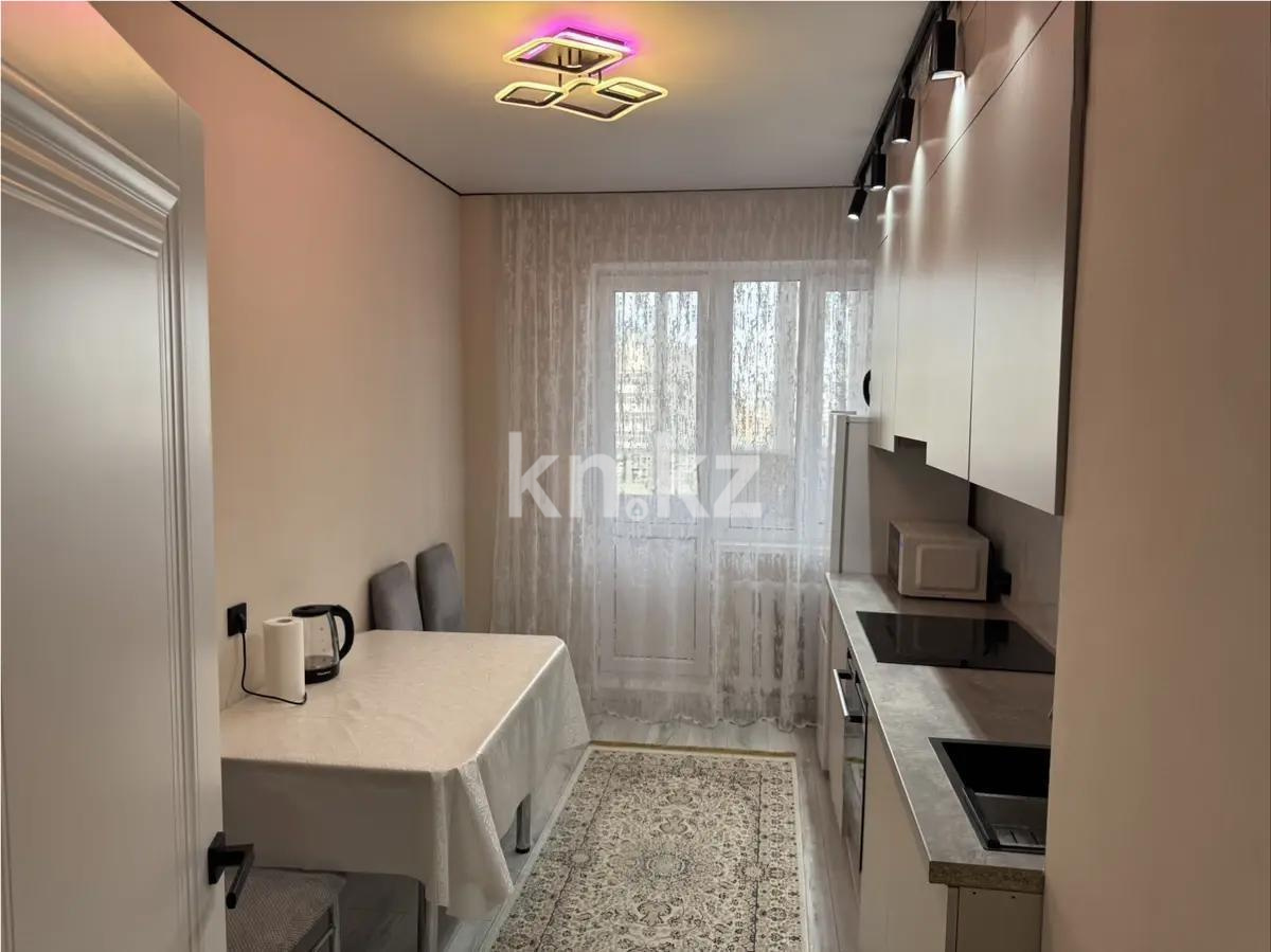 Продажа 1-комнатной квартиры, 45 м² в Астане - фото 2