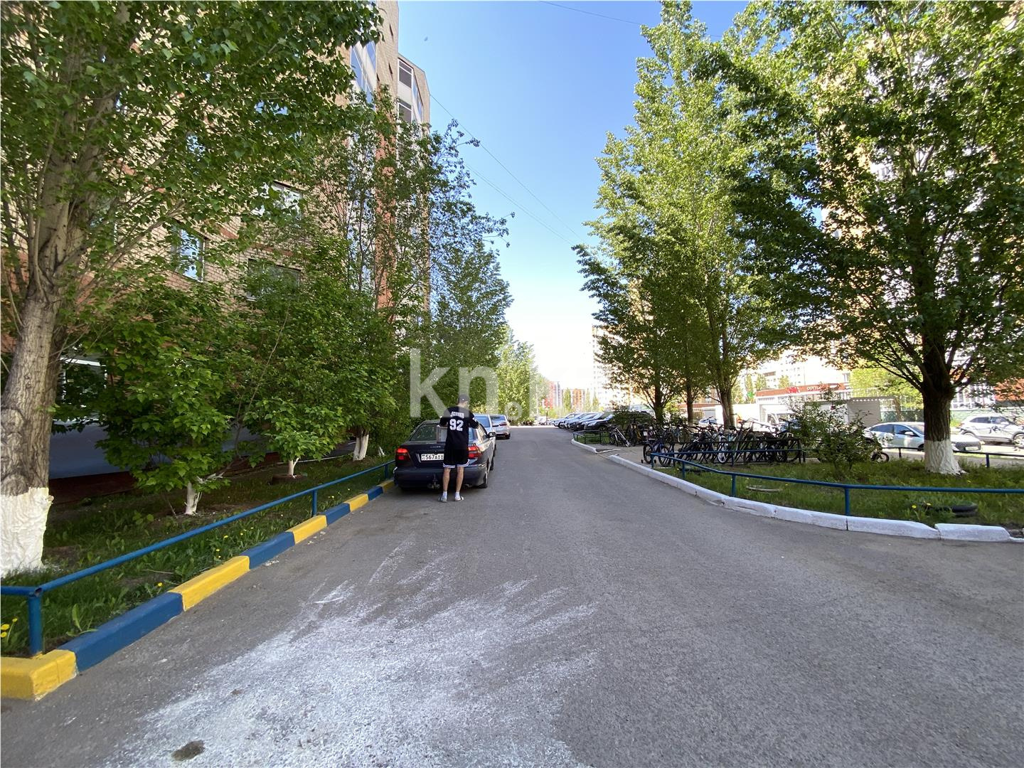 Продажа 2-комнатной квартиры, 54 м² в Астане - фото 13