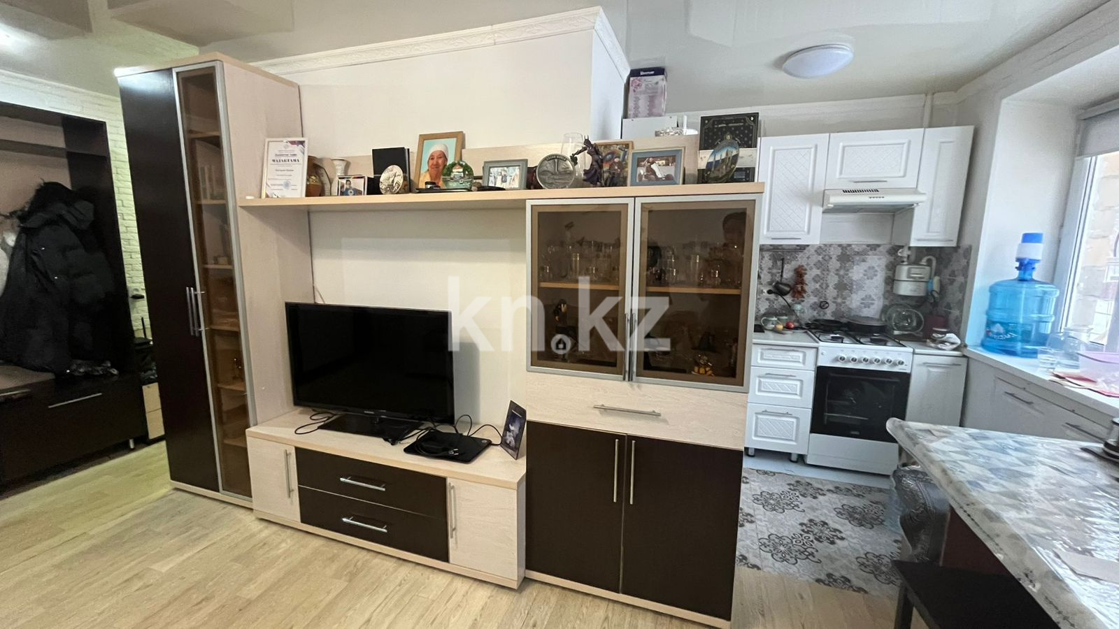 Продажа 3-комнатной квартиры, 52 м² в Караганде - фото 7