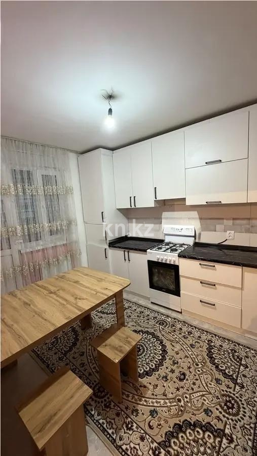 Продажа 2-комнатной квартиры, 54 м² в Алматы - фото 3
