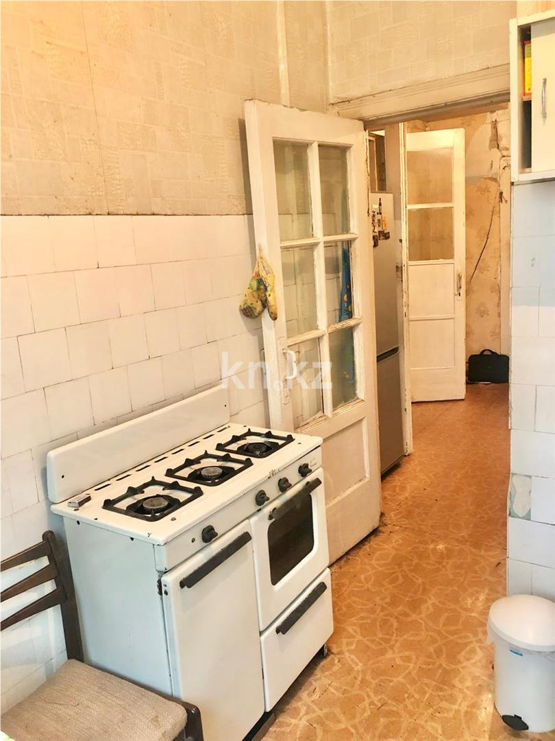 Продажа 3-комнатной квартиры, 61 м², ул. Ермекова в Караганде - фото 7