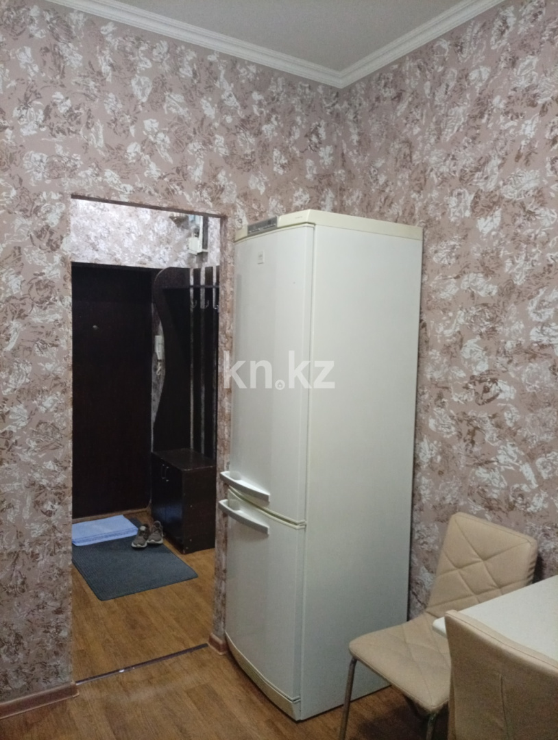 Аренда 1-комнатной квартиры, 34 м² в Алматы - фото 4
