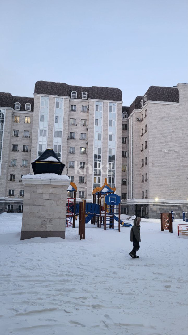 Аренда 1-комнатной квартиры, 42 м² в Астане - фото 8