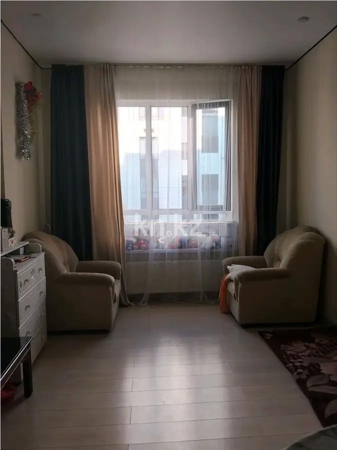 Продажа 2-комнатной квартиры, 43 м² в Алматы - фото 2