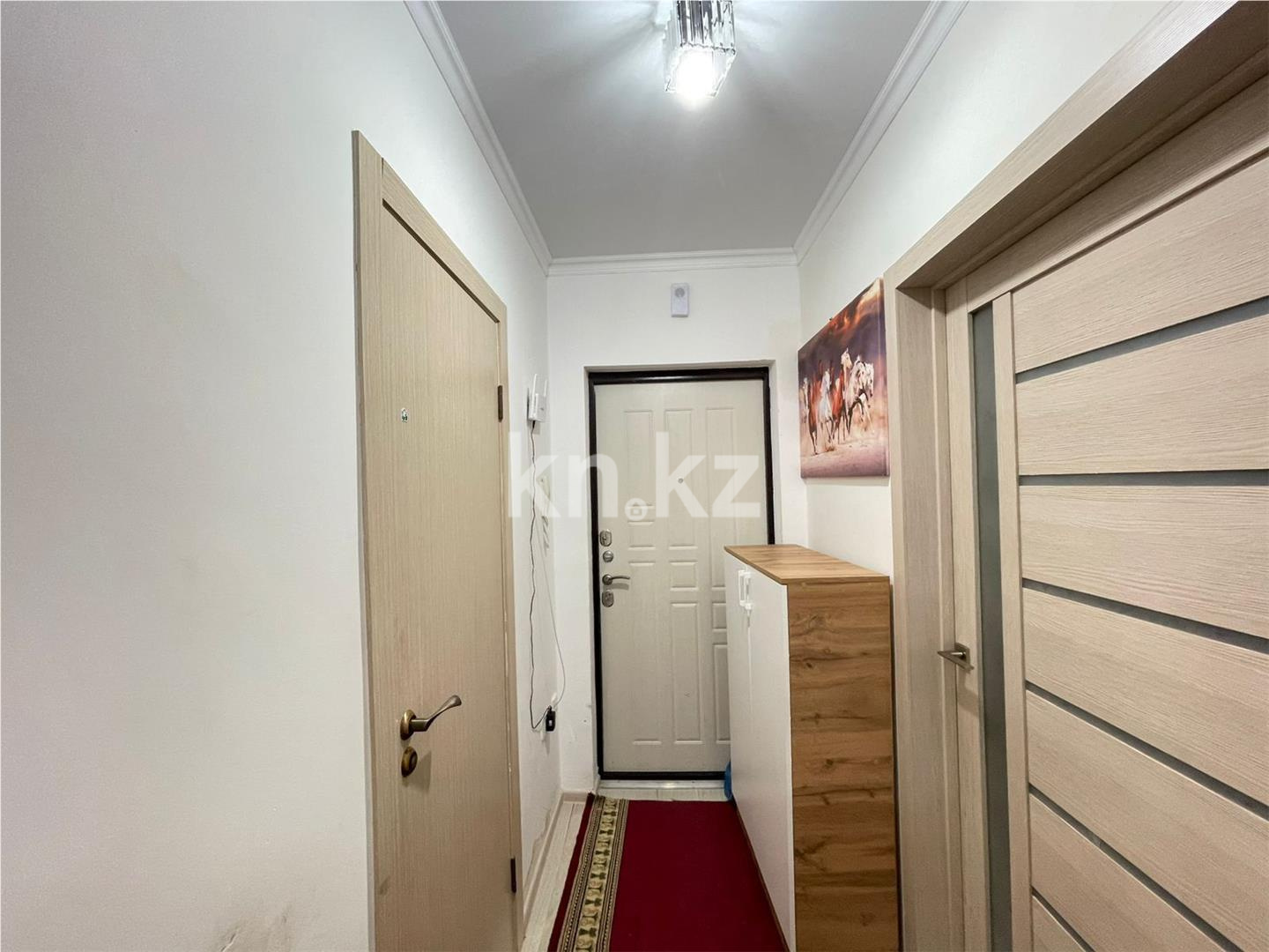 Продажа 1-комнатной квартиры, 37 м², ул. А-108 в Астане - фото 8